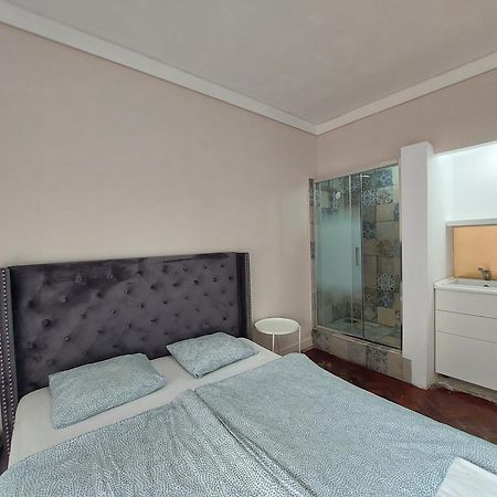Lisbon'S Best At Campo Pequeno Hotel Exterior foto