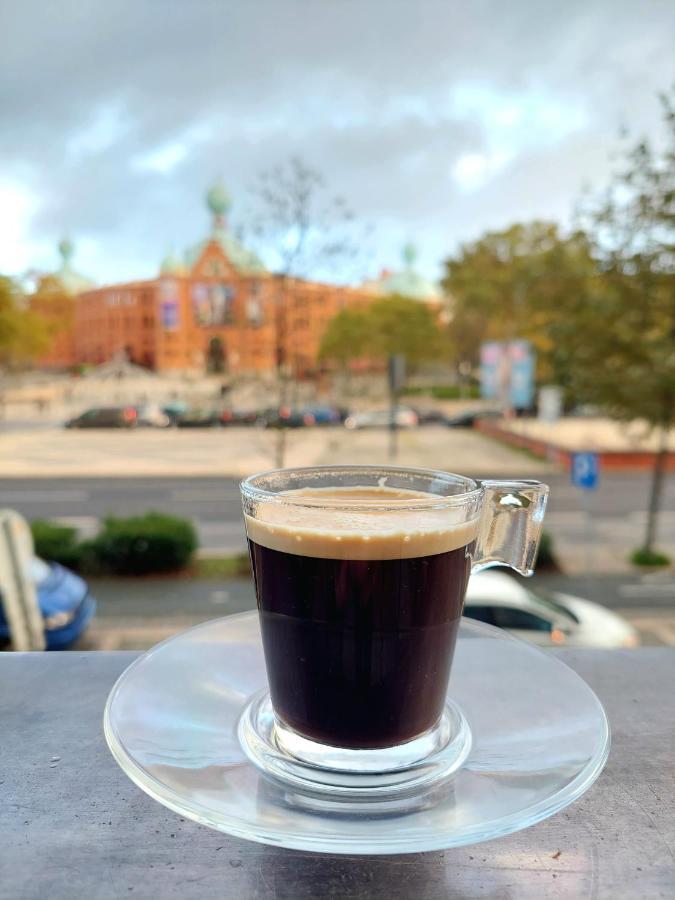 Lisbon'S Best At Campo Pequeno Hotel Exterior foto