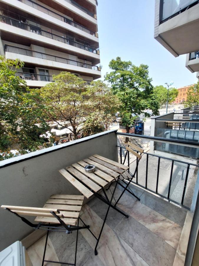 Lisbon'S Best At Campo Pequeno Hotel Exterior foto