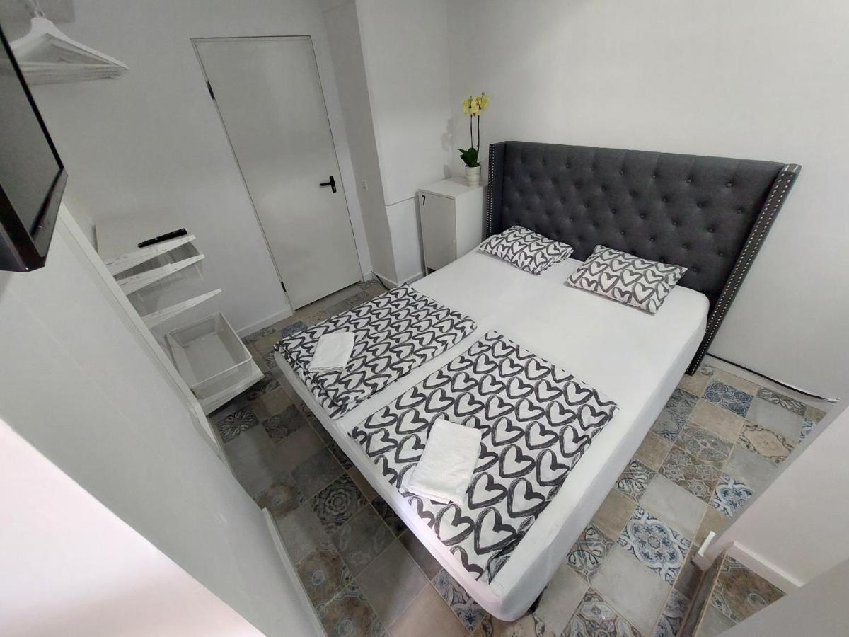 Lisbon'S Best At Campo Pequeno Hotel Exterior foto