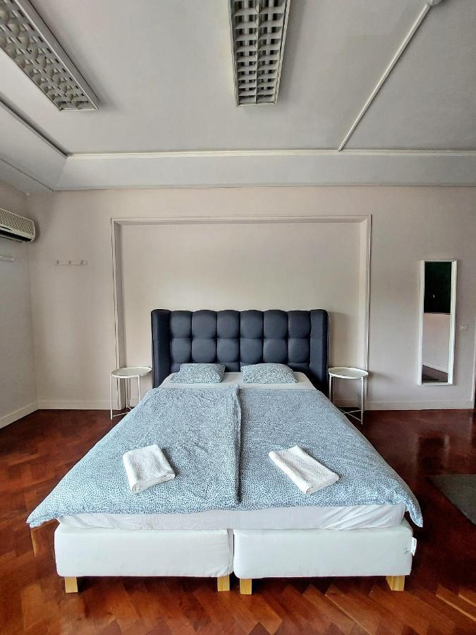 Lisbon'S Best At Campo Pequeno Hotel Exterior foto
