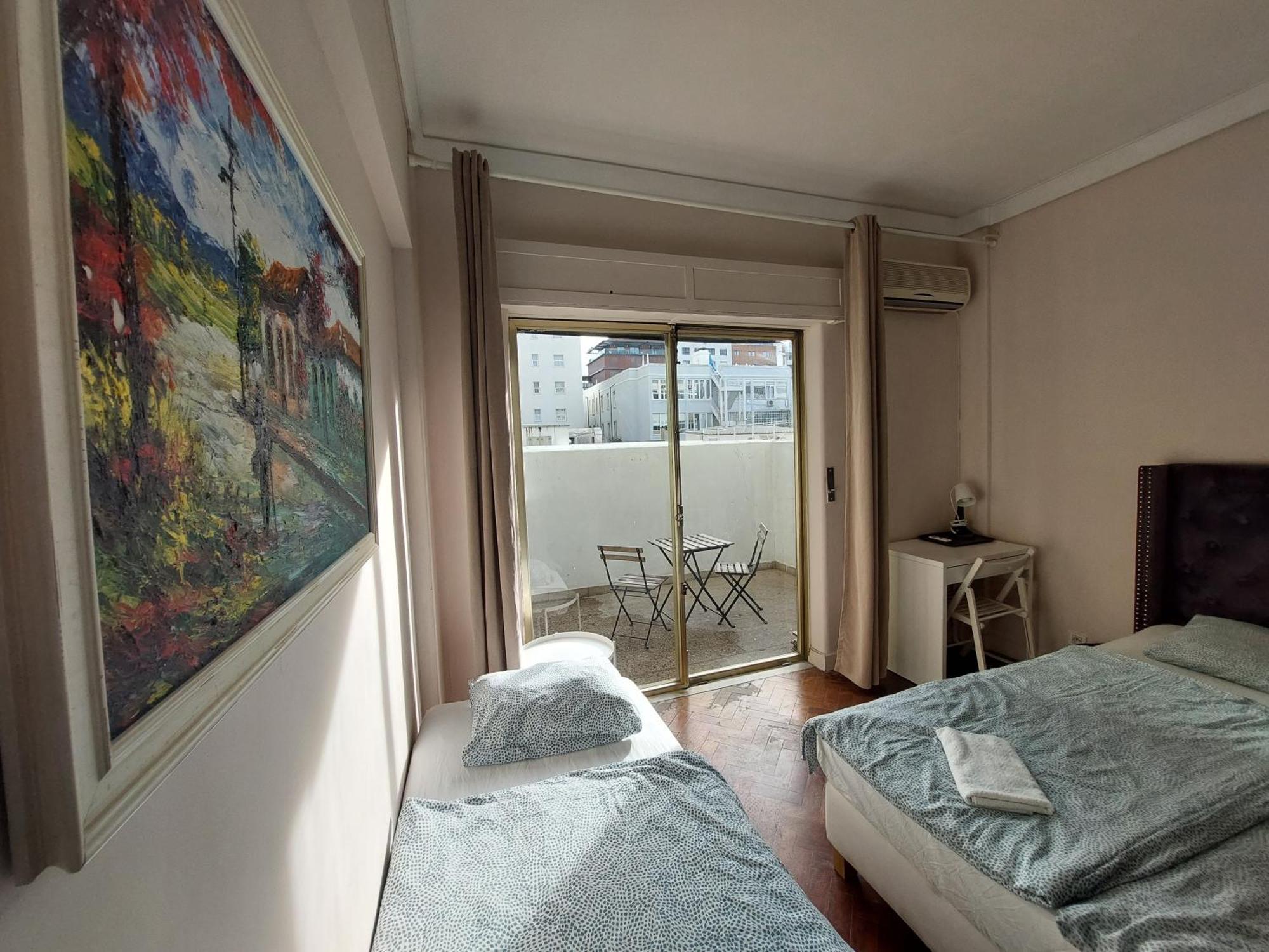 Lisbon'S Best At Campo Pequeno Hotel Exterior foto